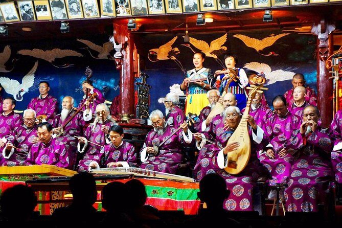 2-Day Private Lijiang Highlights Tour: Old Town, Snow Mountain, Show and More - Practical Details That Matter