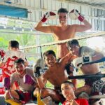 2 Day Private Muay Thai Class with Accommodation - Itinerary Breakdown: What to Expect Each Day