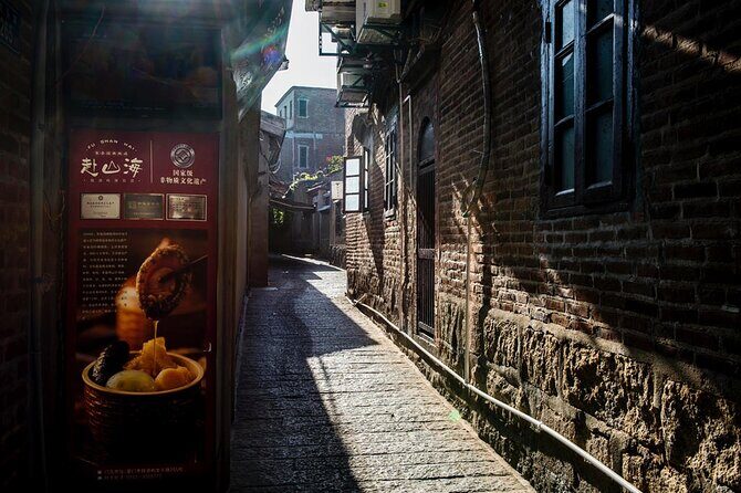 2-Day Private Sightseeing Tour of Xiamen City Highlights and Toulou Cluster - Frequently Asked Questions (FAQs)