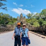 2 Day Private Tour Angkor Wat & Banteay Srei & Kulen Mountain - A Deep Dive into the Itinerary