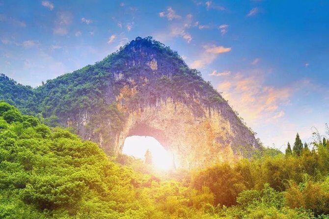2-Day Private Tour: Guilin City Highlights and Li River Cruise to Yangshuo - Final Thoughts: Who Is This Tour For?