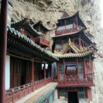 2-Day Private Tour to Datong from Beijing by Bullet Train - Day Two: From Hanging Monastery to the Wooden Pagoda