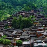 2-day Private Tour to Xijiang & Miao silver Jewelry from Guilin - Exploring Xijiang: A Walk into Miao Culture