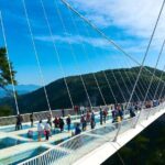 2-Day Private Tour to Zhangjiajie National Park from Shanghai with Accommdation - Who Would Love This Tour?