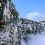 2-Day Private Trip to Zhangjiajie National Park from Xian with Accommodation - Practical Aspects and Considerations