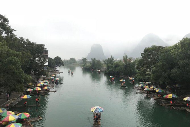 2-Day Private Yangshuo Trip By Round-way Bullet Train From Shenzhen - Why This Tour Offers Great Value