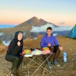 2-Day Rinjani Volcano Trek and Cooking outdoor Experience - Why This Trek Is Worth Considering