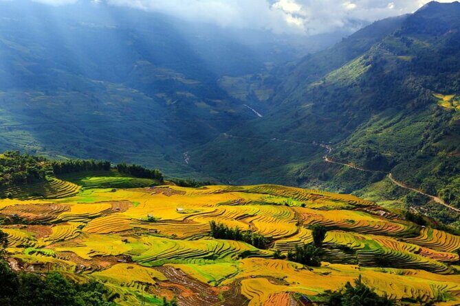 2 Day Sapa Trekking Tour - An In-Depth Look at the Sapa Trekking Experience