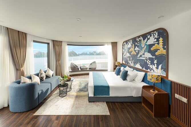 2 Day Sea Coral Voyage through Halong and Lan Ha - Authenticity and Real Traveler Insights