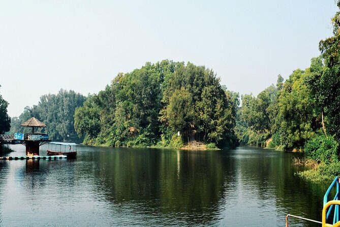 2 Day Shipbreaking Yard Tour from Dhaka - Practical Details and Value