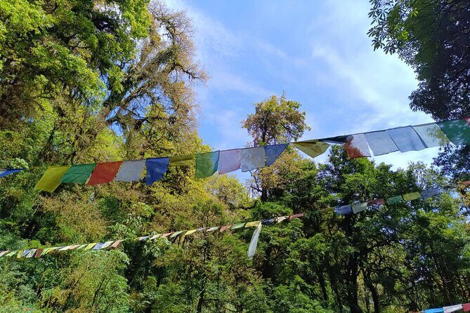 2-Day Sunrise Trek in Shivapuri Chisapani from Kathmandu - What’s Not Included?