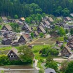 2 Day Tateyama Kurobe Alpine Route and Kamikochi from Osaka - Transportation and Accommodation: Making It Hassle-Free