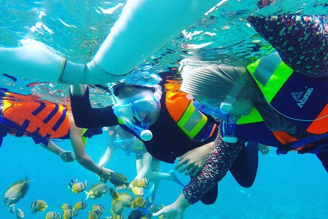 2 day tour and snorkel to meet Manta Rays in Nusa Penida - An In-Depth Look at the Nusa Penida Tour Experience