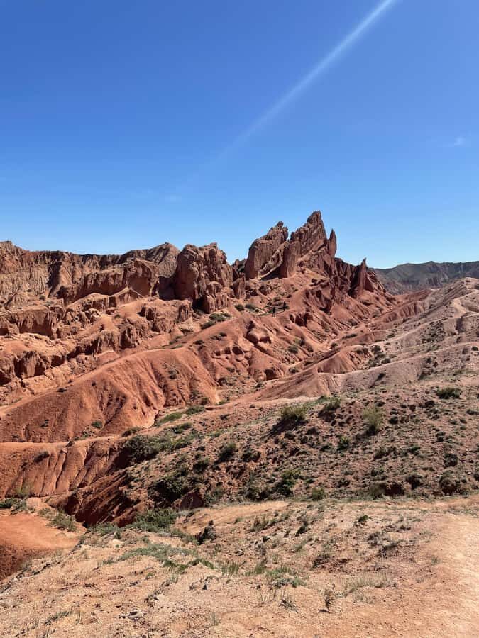 2-Day Tour: Issyk-Kul Lake, Waterfall, Canyon with Yurt Stay - Practical Aspects and Value