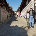 2 Day Tour_Seoul/Nami, Petite or Railbike, Garden of Morning Calm - What Reviewers Say About the Experience