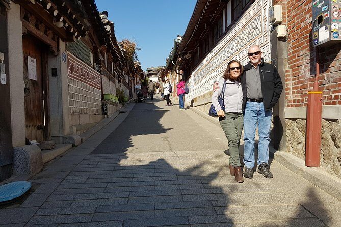 2 Day Tour_Seoul/Nami, Petite or Railbike, Garden of Morning Calm - What Reviewers Say About the Experience