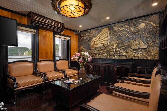 2-Day Treasure Junk Cruise Explore Hidden Gems of Bai Tu Long Bay - Practical Tips for Travelers