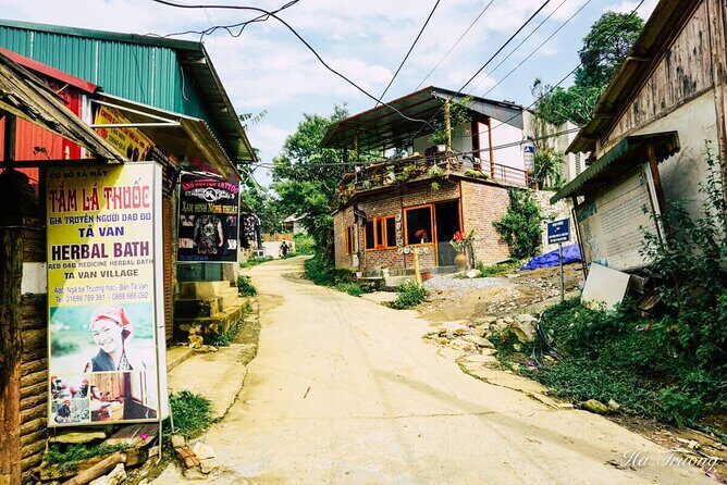 2-Day Trekking Adventure of Sapa from Hanoi with Night Bus - The Itinerary in Detail