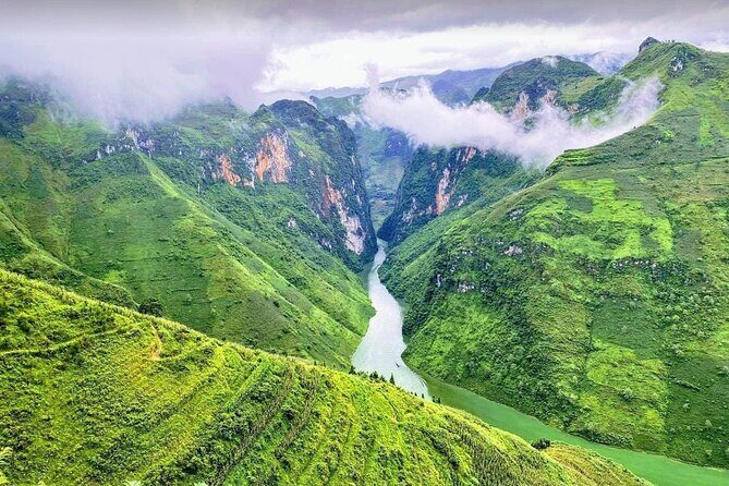 2 Day Trip Ha Giang Loop: An Epic Adventure by Motorbike - What’s Included and What’s Not