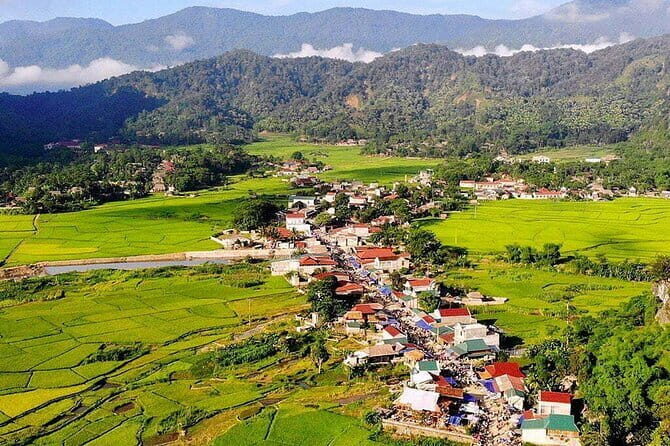 2 Day Trip to Pu Luong Nature Reserve from Hanoi - The Itinerary in Detail: What Makes Each Stop Special