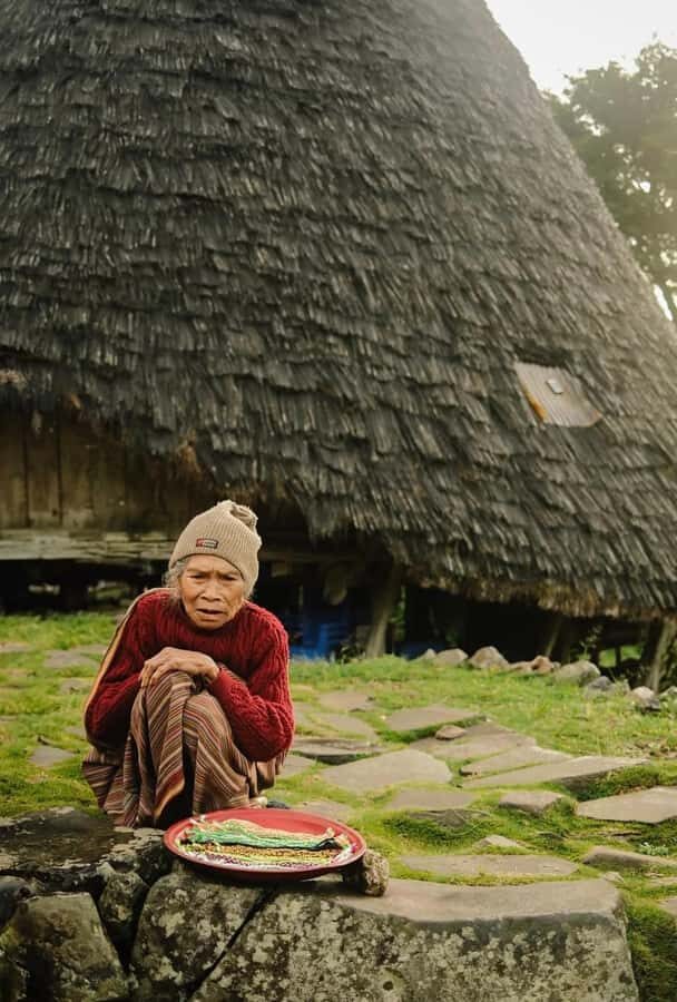 2 Day Trip Wae Rebo Village Above The Clouds - Inside Wae Rebo: Culture, Traditions, and Daily Life