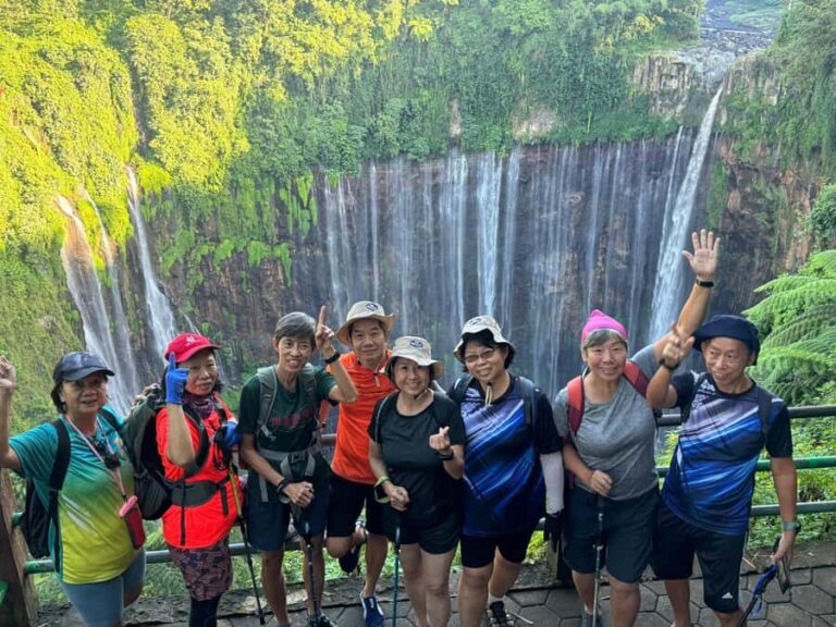 2-Day Tumpak Sewu & Bromo Sunrise Tour - The Value and Who Will Love It