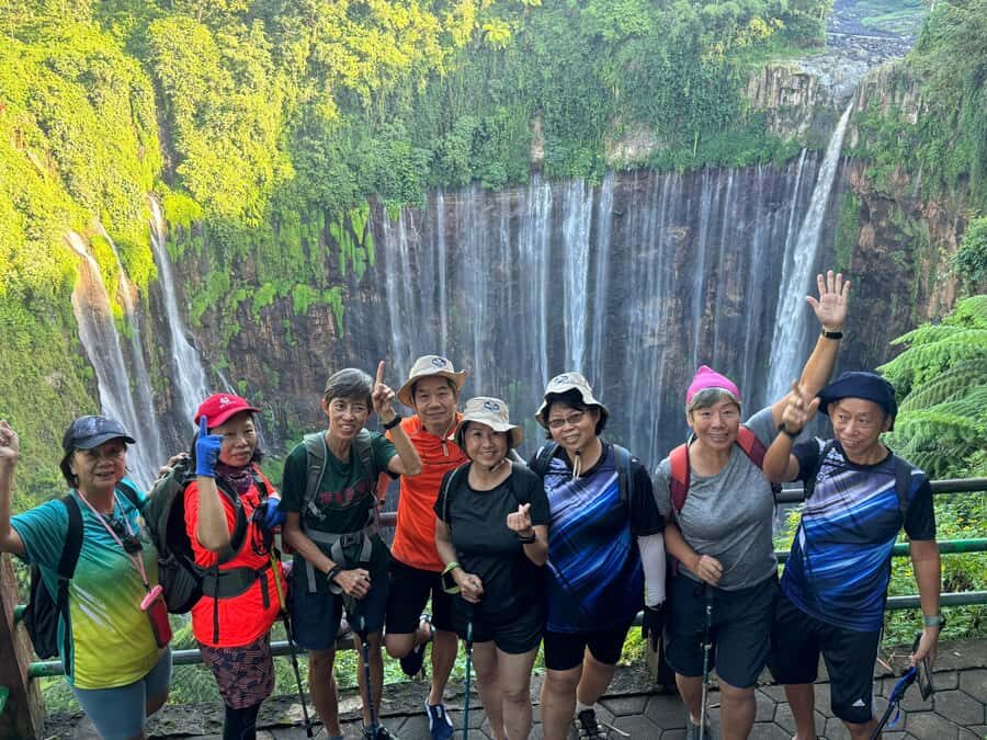 2-Day Tumpak Sewu & Bromo Sunrise Tour - The Value and Who Will Love It