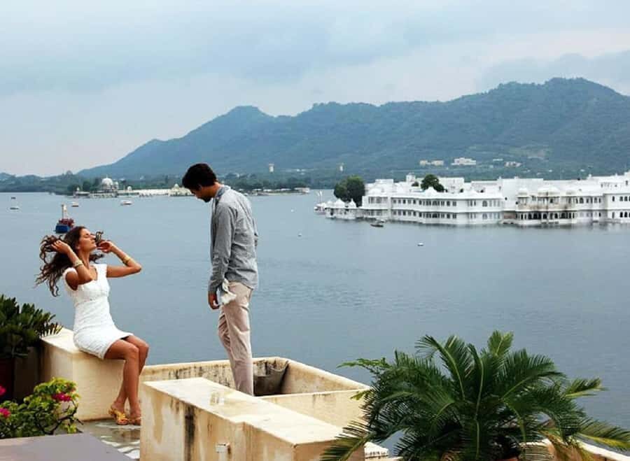 2-Day Udaipur Highlights Tour with Palaces, Lakes & Culture - The Sum Up