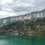 2 Day Wulong Private Tour Impression Show and Cave Hotpot - Whats Included and Whats Not