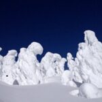 2-Day Zao Snow Monsters Light-Up and Onsen Tour from Tokyo - Exploring the Itinerary in Detail