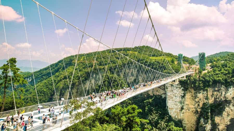 2-Day Zhangjiajie : Avatar Mountain&Skywalk&Grand Canyon - Practical Details & What to Expect