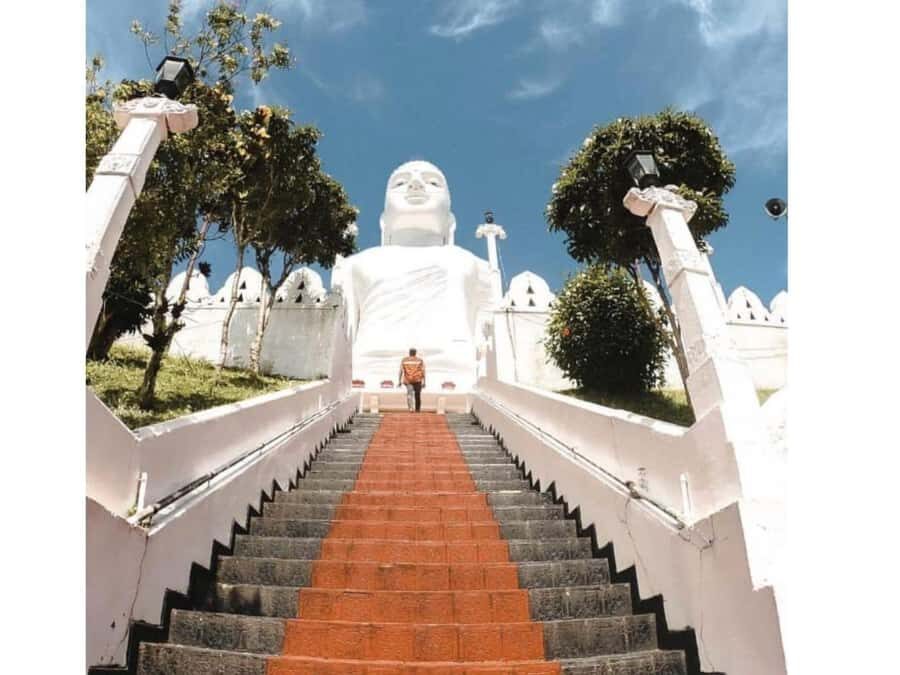 2 Day:Kandy, Ambuluwawa & Sigiriya Dambulla Guided Day Tours - How the Transportation Works