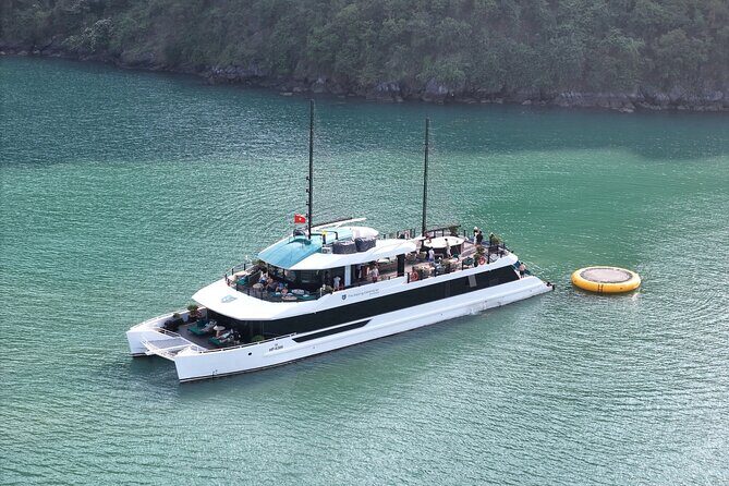 2 Days 1 Night Combined Tour in Ninh Binh and Lan Ha Bay Cruise - Who Should Consider This Tour?