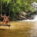 2 Days 1 Night: Eco Trekking to the White Pakayaw Village - Day Two: Trail to Breathtaking Views and Relaxation