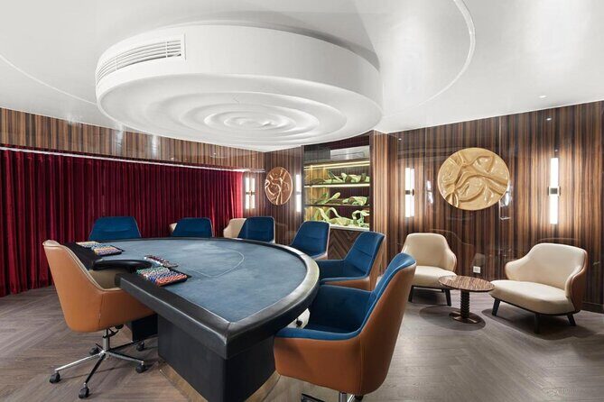 2 Days 1 Night Experience World-class Service at 5 Stars Cruise - Day 2: Exploring the Hidden Gems