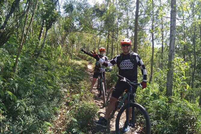 2 Days 1 Night Hike and Bike Mount Batur - Authentic Experiences & Unique Insights