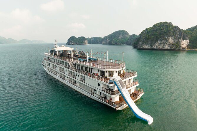 2 Days 1 Night in Halong and Lan Ha Cruising Ambassador Signature - Final Thoughts: Is This Cruise Worth It?