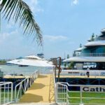 2 Days 1 Night Luxury Experience on a 6 Star Catherine Cruise - What You Can Expect From the Experience