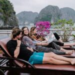 2 Days 1 Night on Boutique Cruise in La Ha Bay - Authentic Experiences That Stand Out