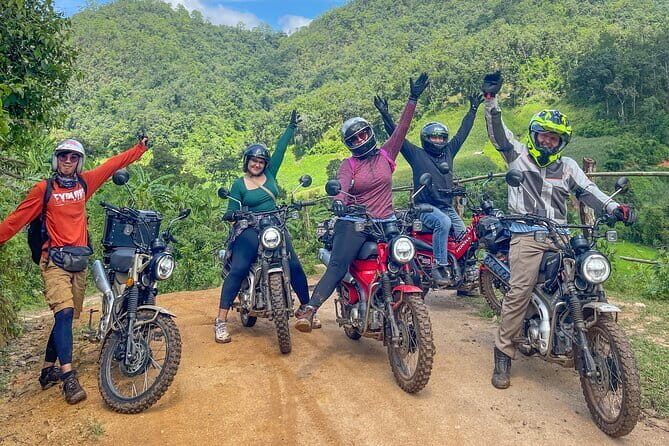 2 Days 1 Night Rem Village and Mountain Tour with Scooter - Who Should Consider This Tour?