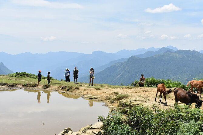 2 days 1 night Sapa Trekking Group Tour at Homestay - What’s Included and What’s Not