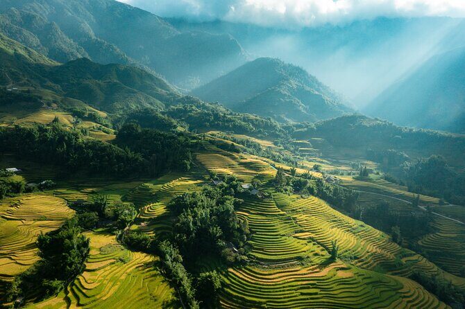 2 Days 1 Night Sapa Trekking Group Tour with Accommodation - What’s Included and What to Keep in Mind