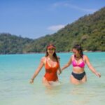 2 Days 1 Night Surin Islands Snorkeling Tour from Phuket - Exploring the Surin Islands Snorkeling Tour from Phuket