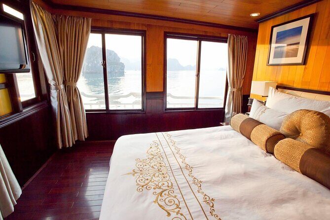 2 days - 1 night with Hera Cruise - Authentic Insights from Reviewers