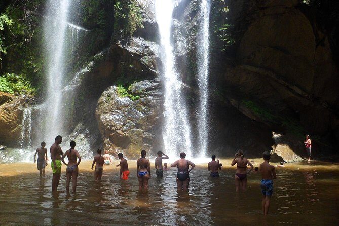 2 DAYS 1NIGHT Join Jungle Trek in Huay Nam Dung National Park - The Sum Up: Why It’s a Strong Choice for Authentic Adventure