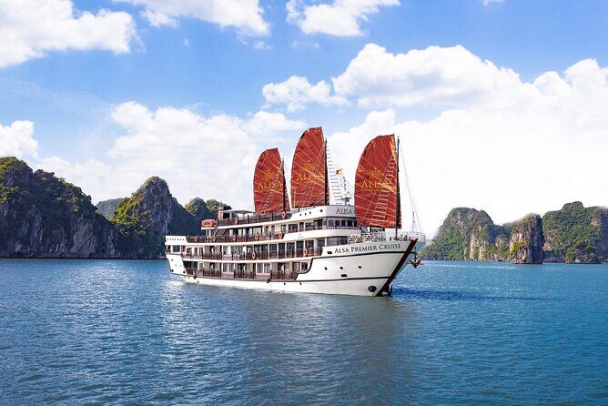 2 Days and 1 Night Aboard La Stellar Cruise in Halong from Hanoi - Practical Aspects: Comfort, Value, and Tips
