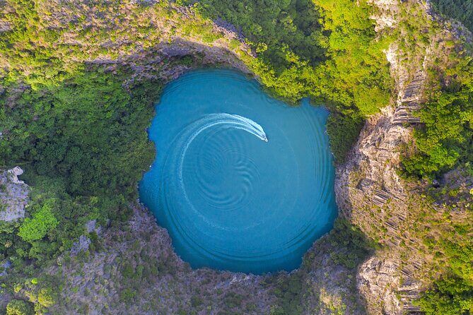 2 Days and 1 Night Bhaya Halong Serene Horizons Cruise - Who Will Love This Tour?