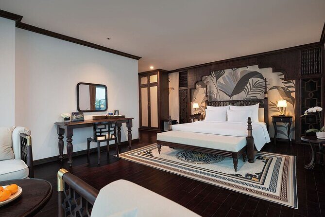 2 Days and 1 Night Halong Bay 5 Star Cruise with Transfer - What Real Travelers Say