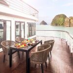 2 Days and 1 Night Halong Bay 5 Stars Cruise with Transfer - FAQs
