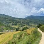 2 days and 1 night HIKE with a Francophone Guide in Sa Pa - The Itinerary in Detail